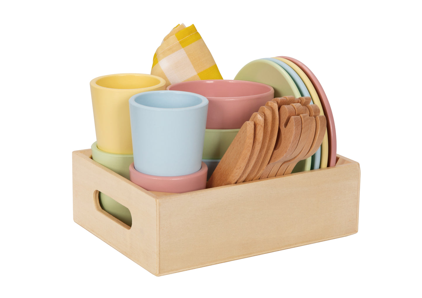 Dish Set