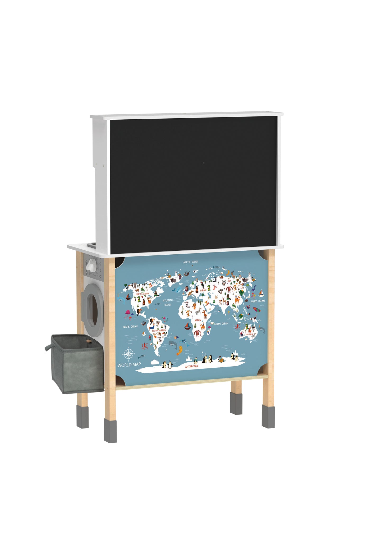 Kitchen Play Set