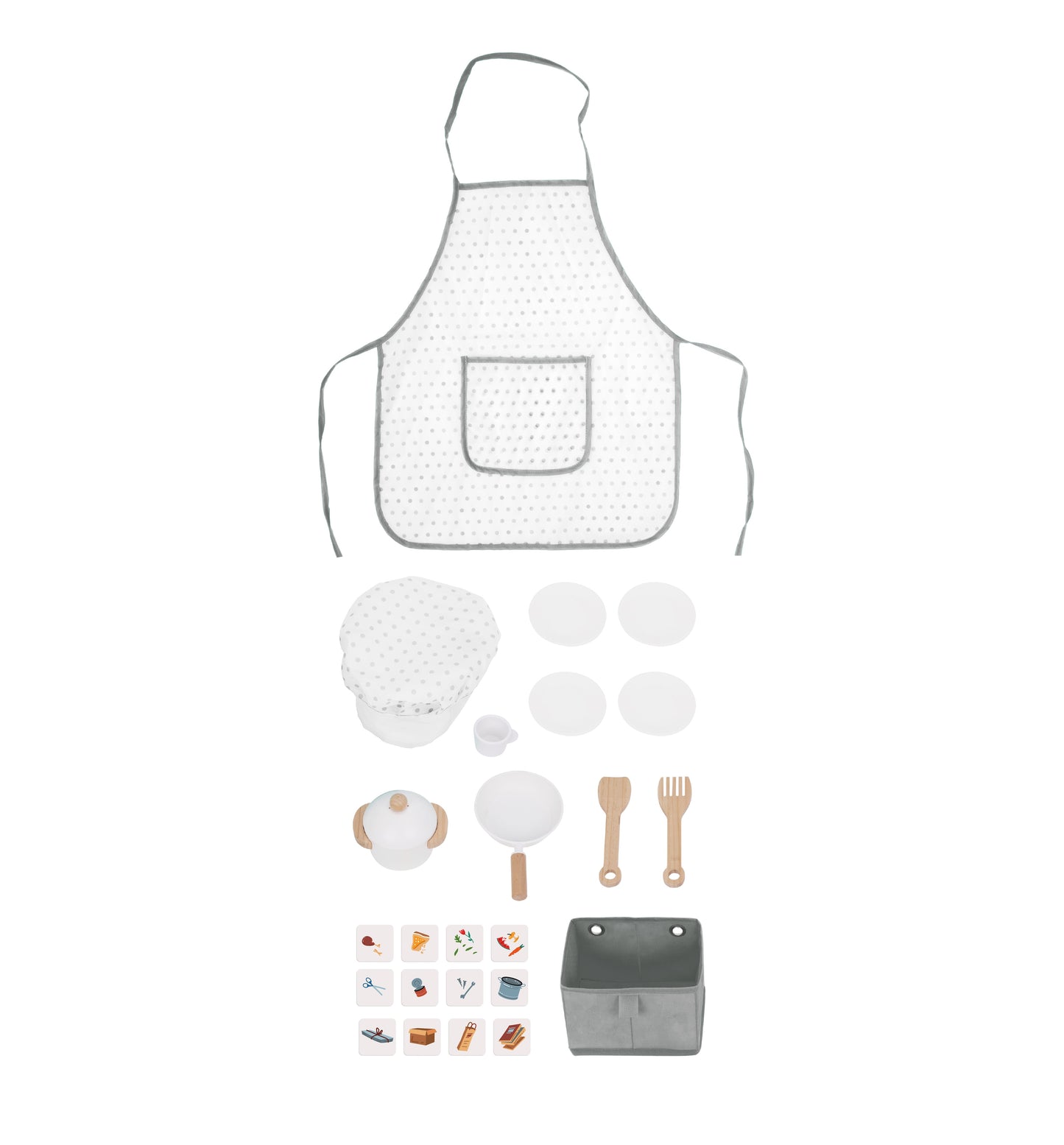 Kitchen Play Set