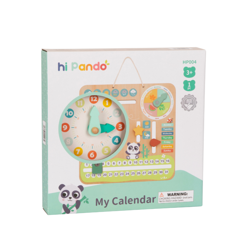 My Calendar