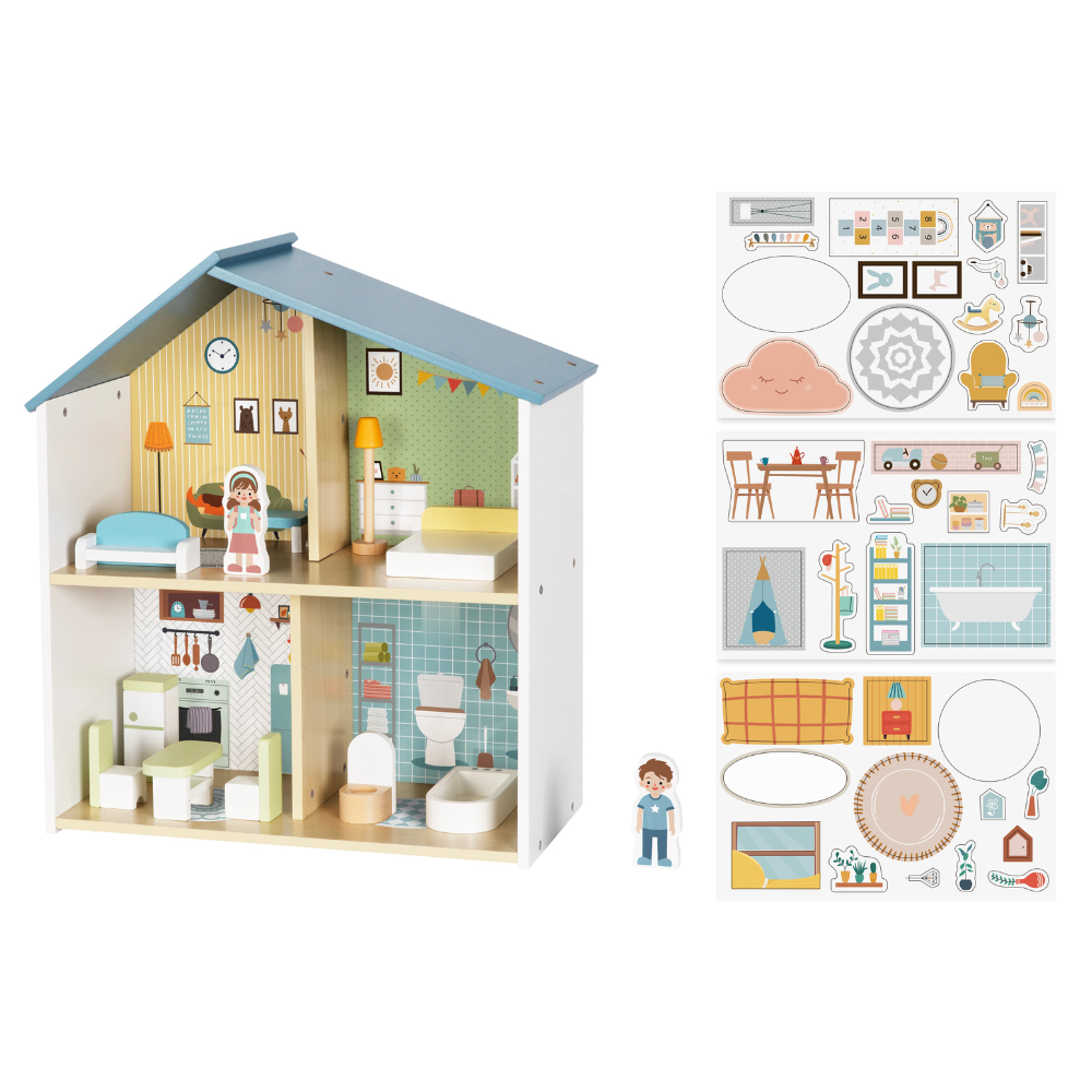 Doll House