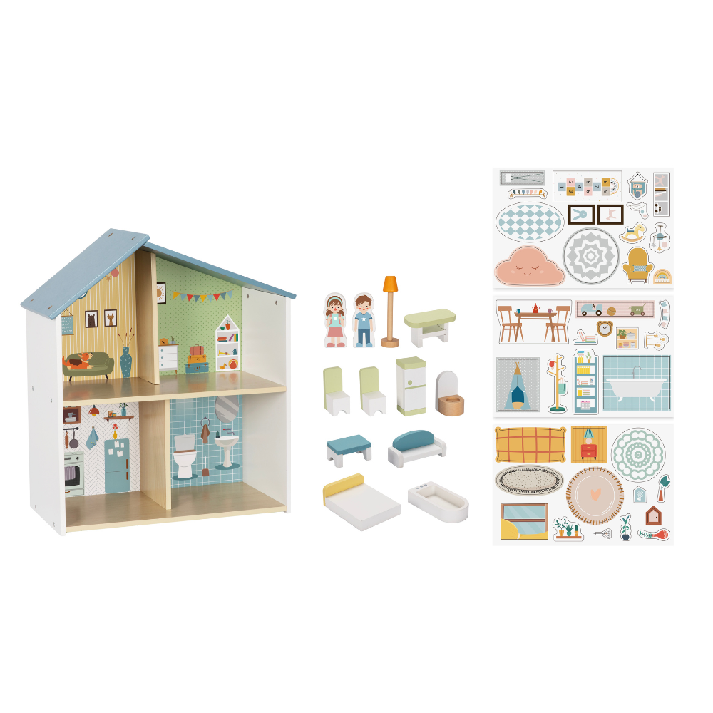 Doll House