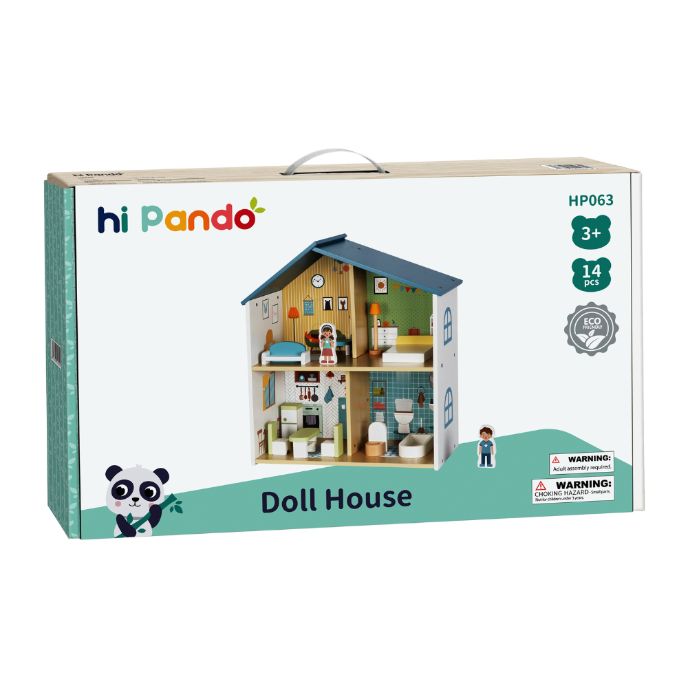 Doll House