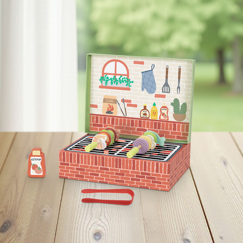 BBQ Set
