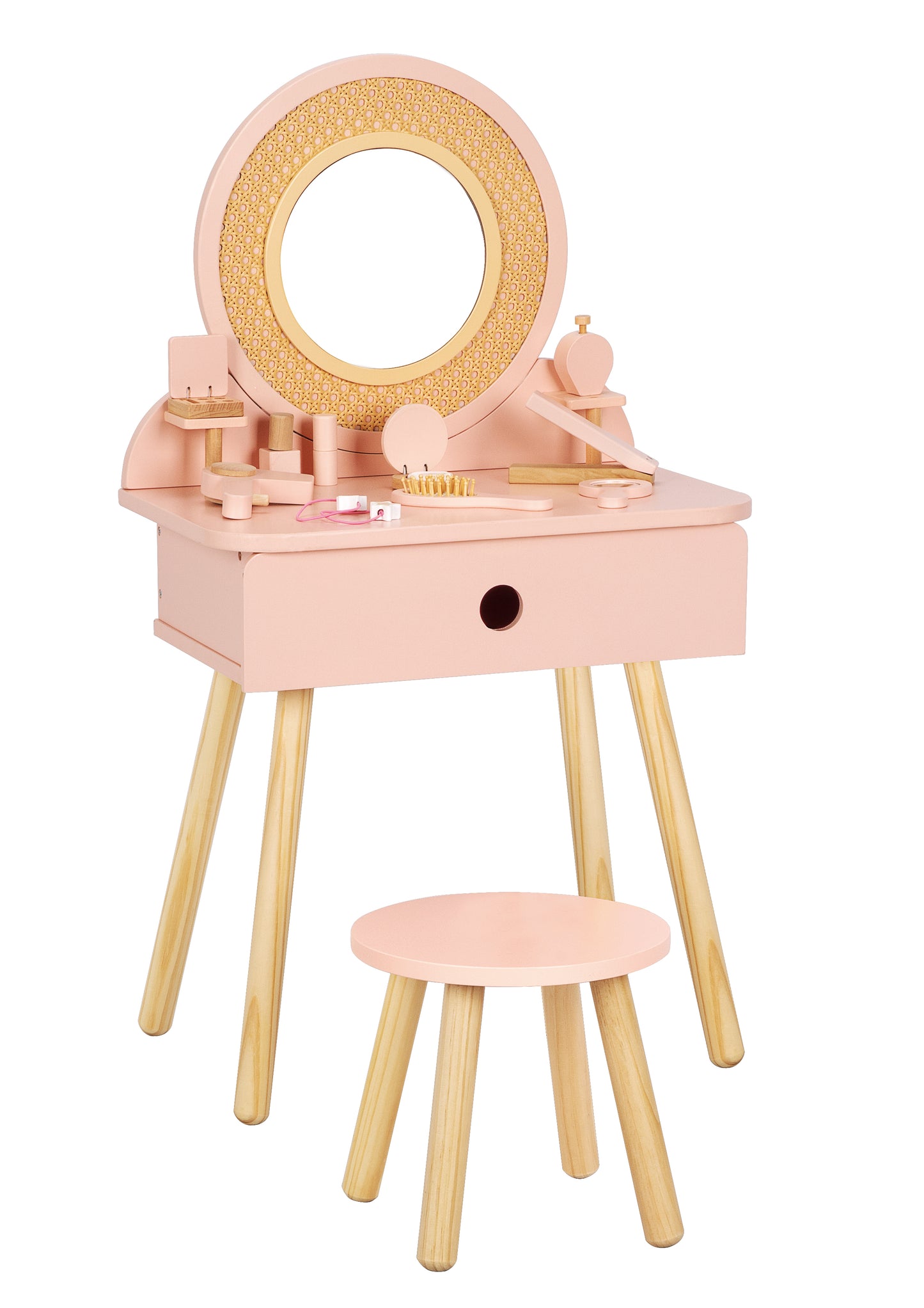 Kids Vanity Set