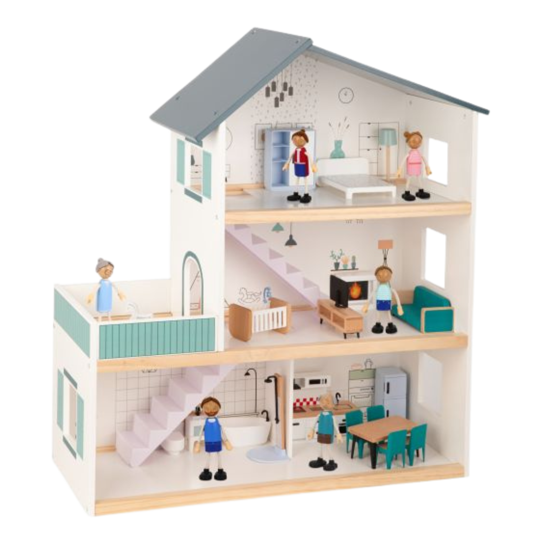Doll House