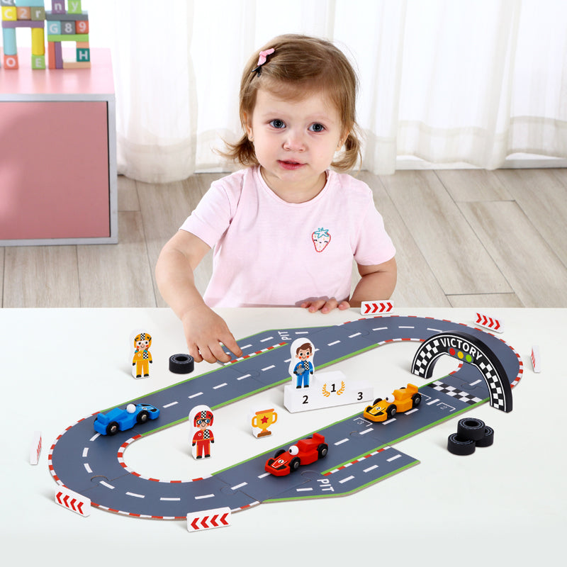 Racing Game