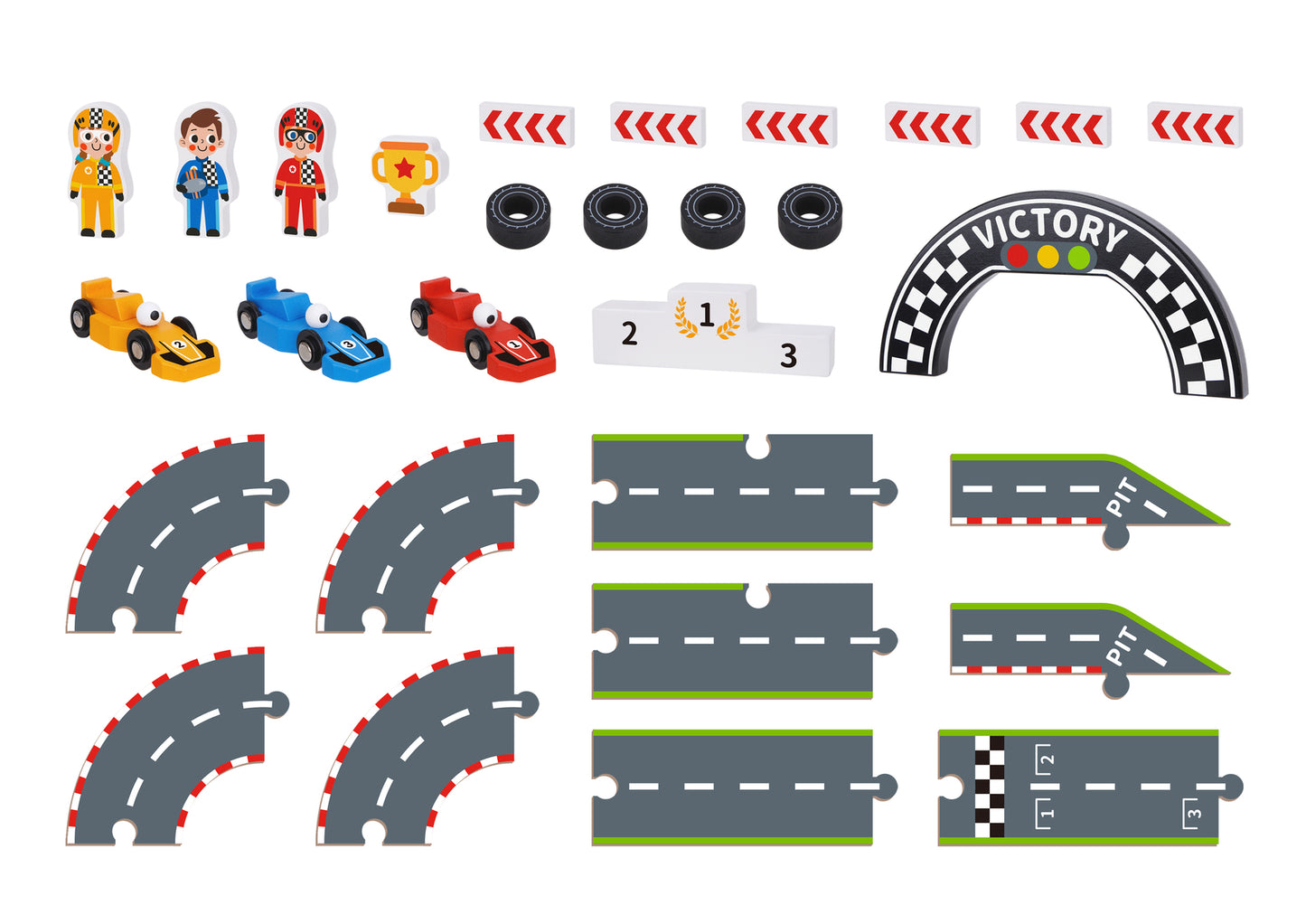 Racing Game