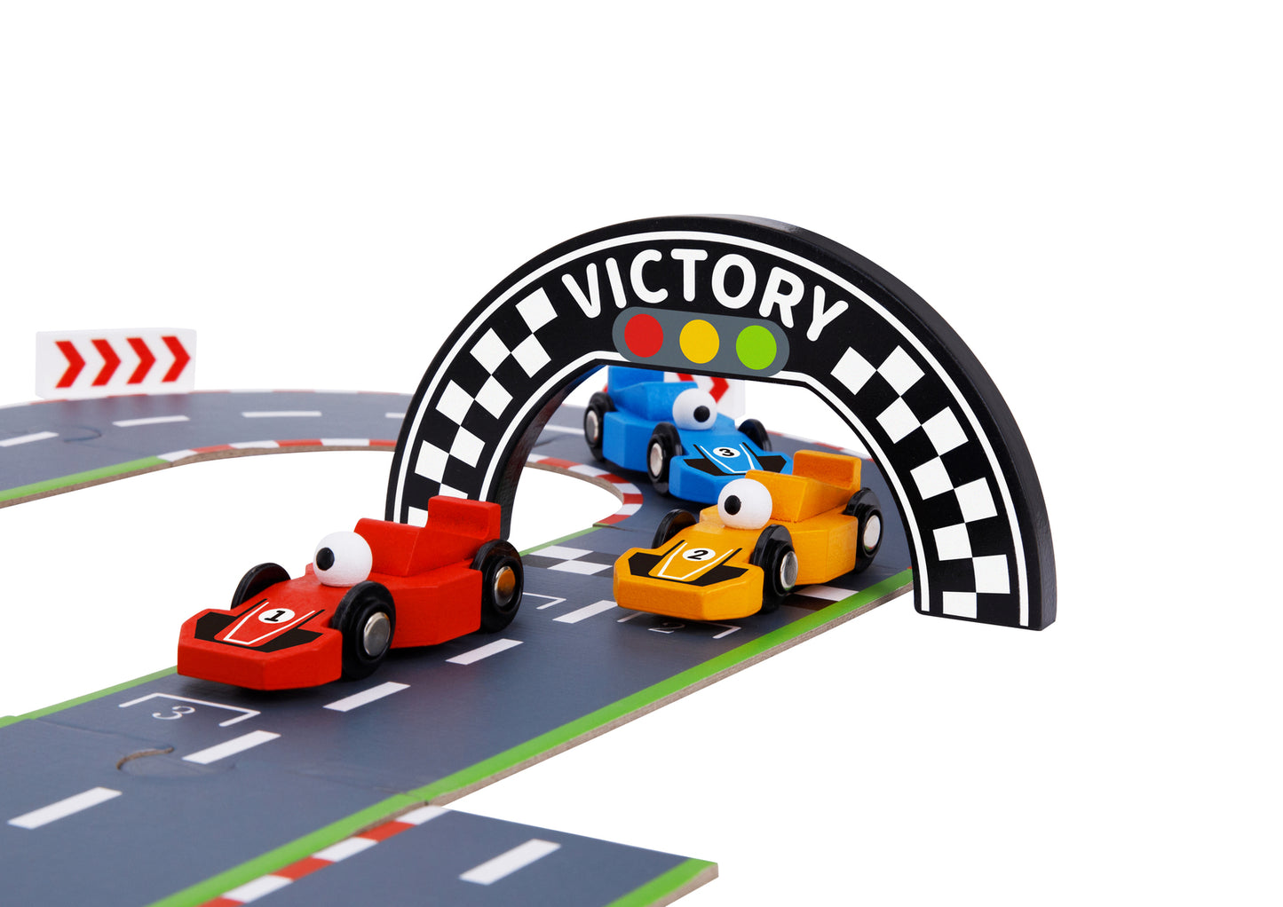 Racing Game
