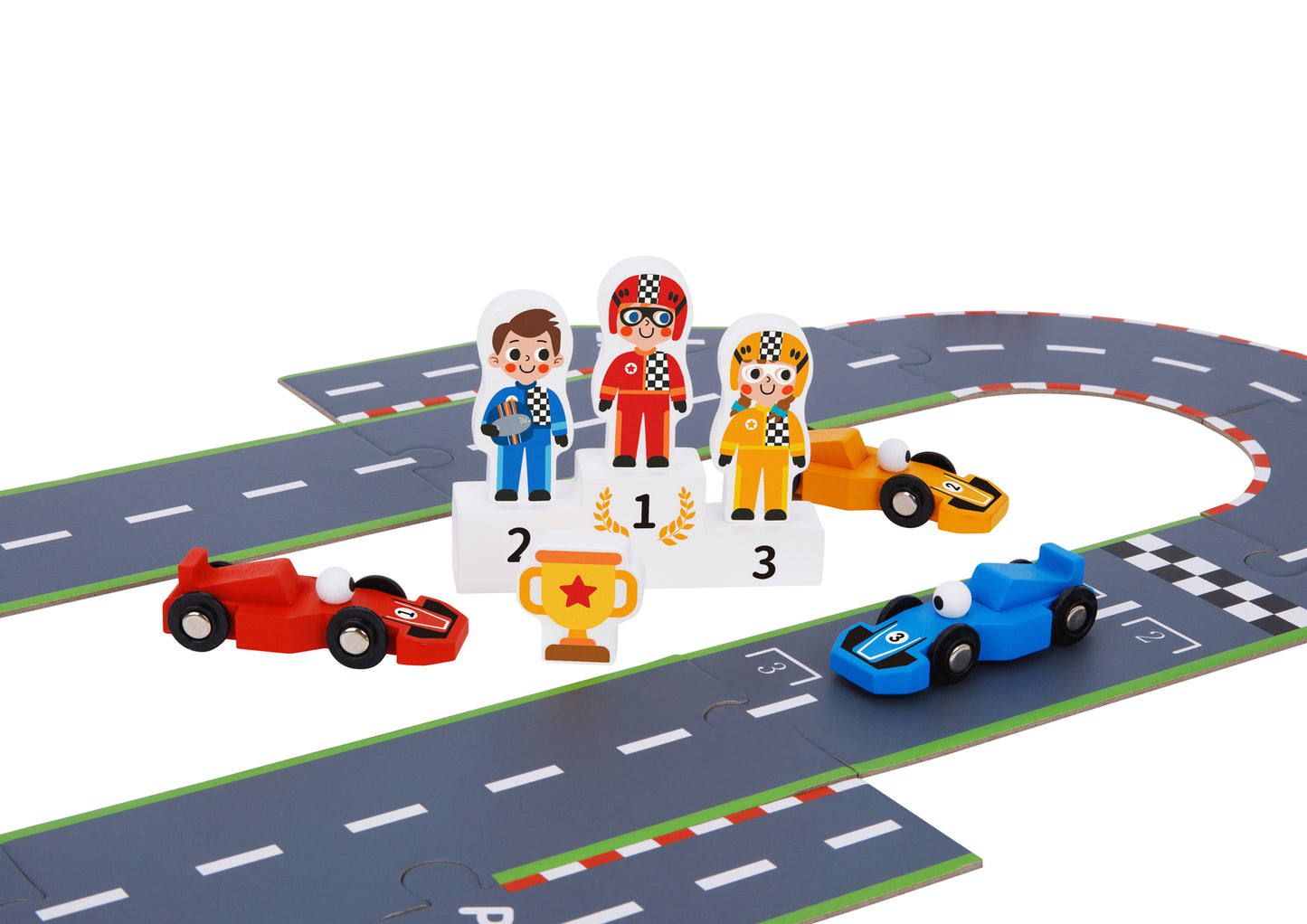 Racing Game