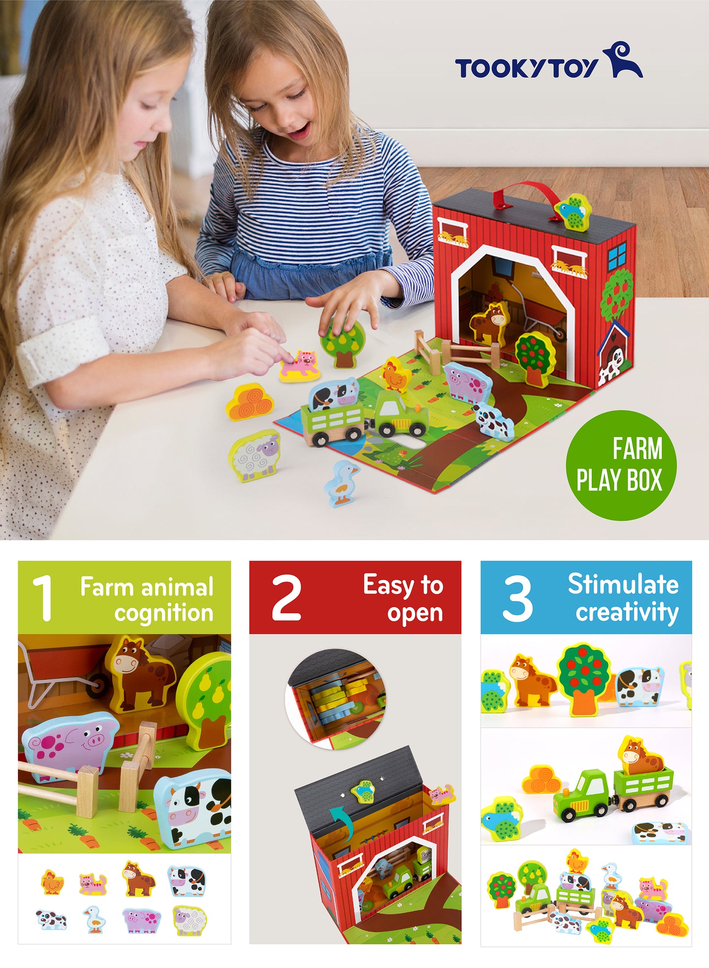 Farm Box