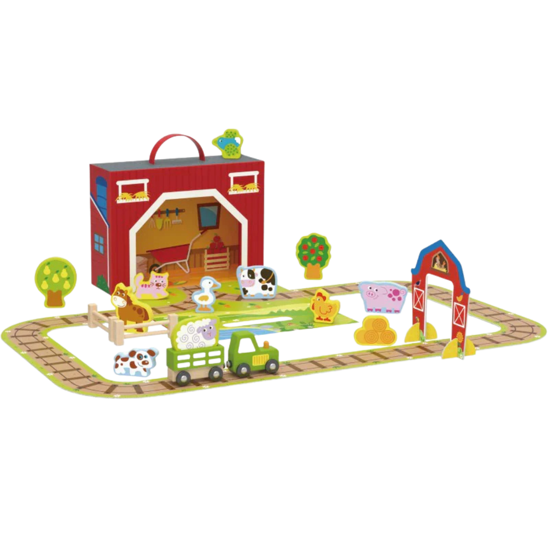 Farm Box
