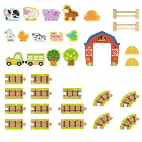 Farm Box