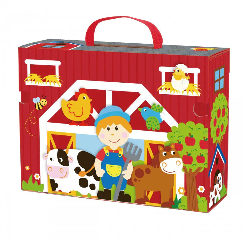 Farm Box