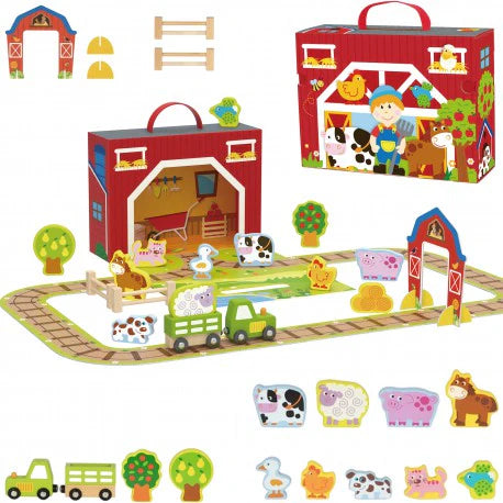 Farm Box
