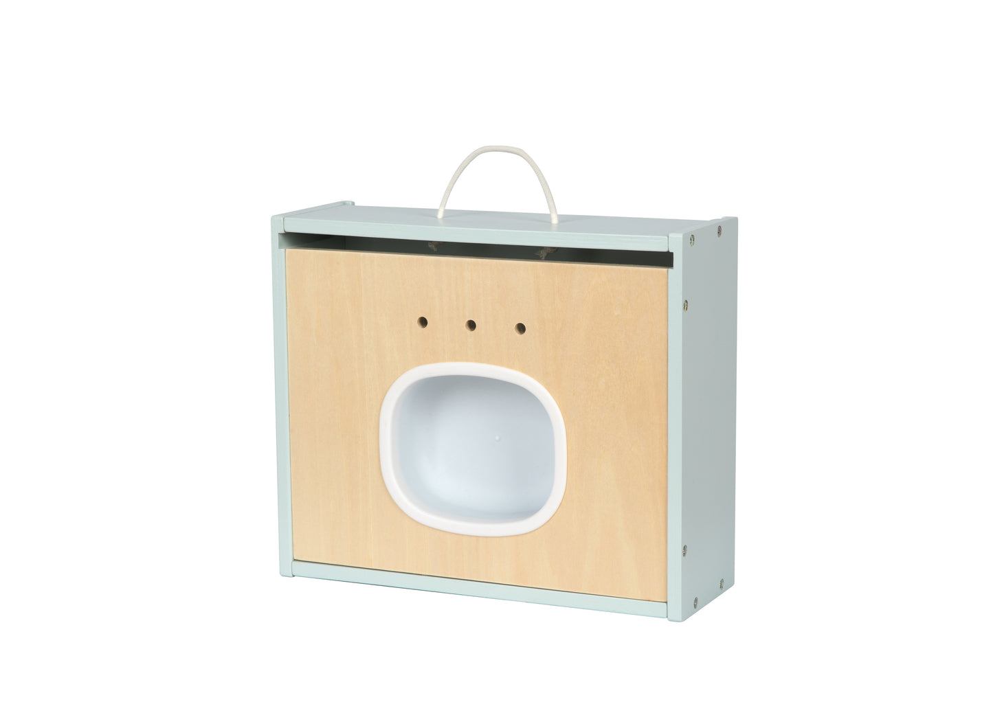 Toiletry Set