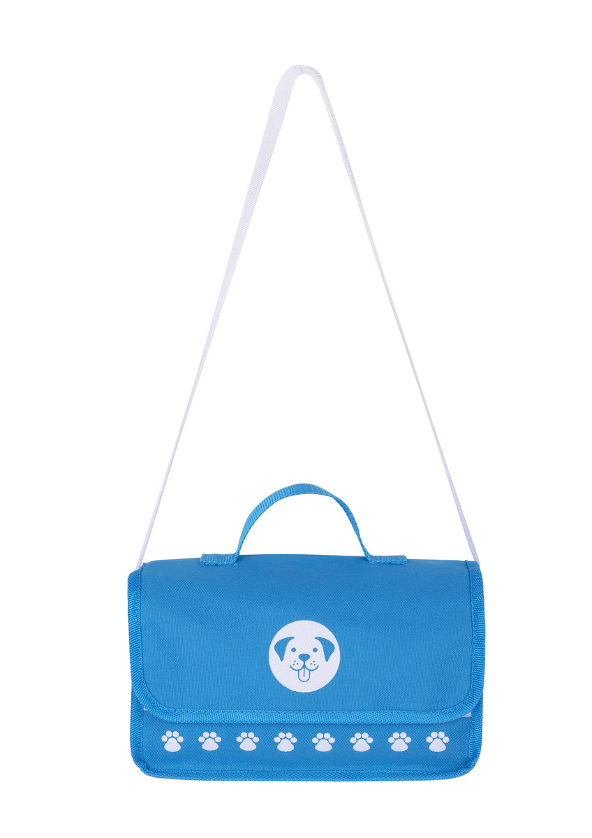 Little Pet Vet Play Set