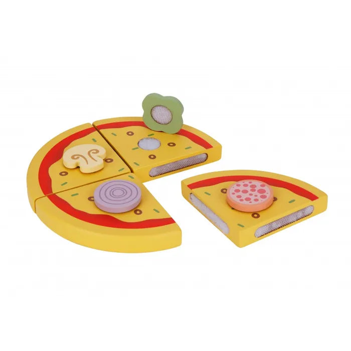 Pizza Oven