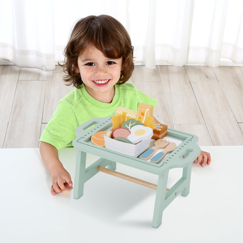 Breakfast Set