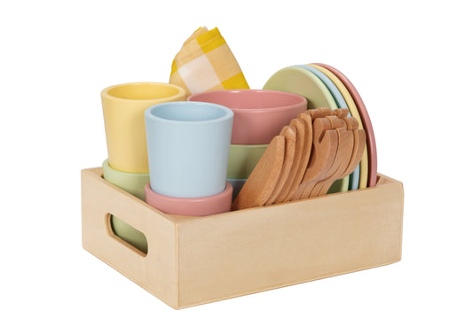 Dish Set