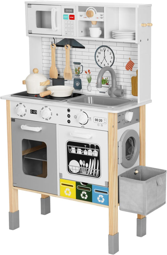 Kitchen Play Set