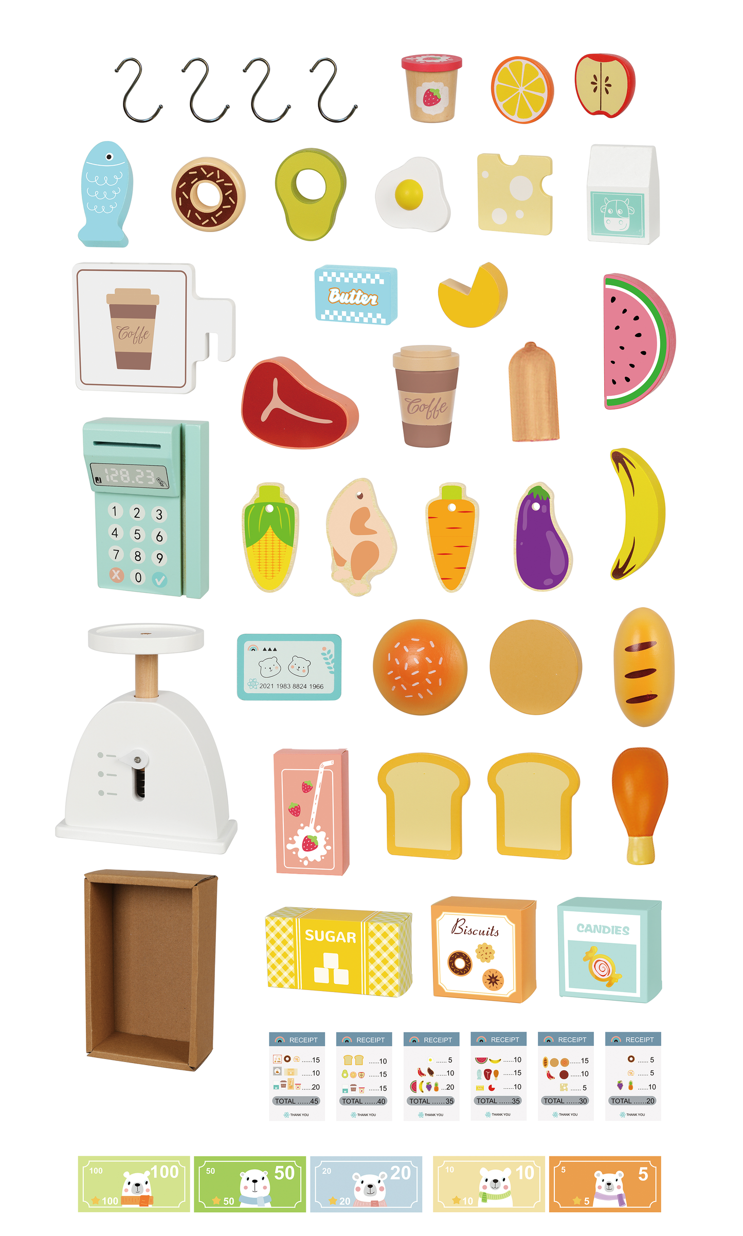 Grocery Store