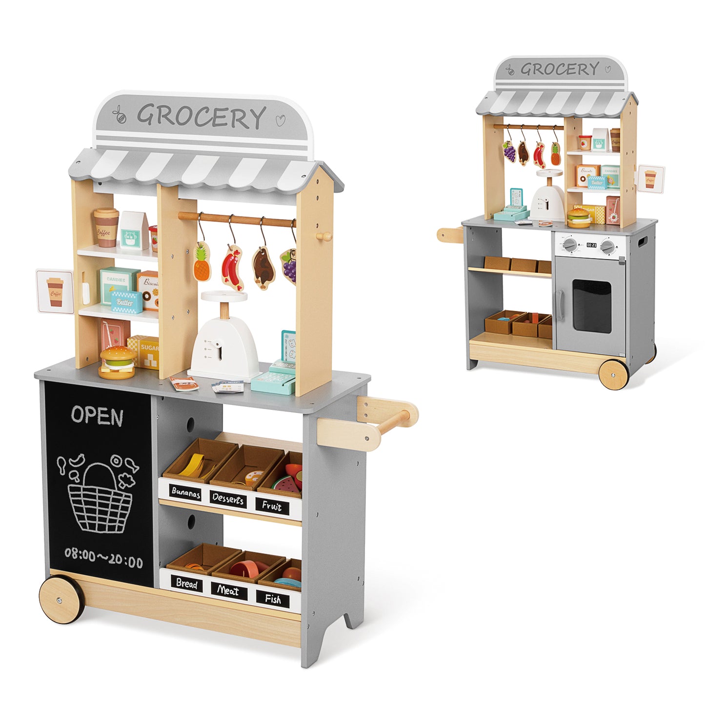 Grocery Store