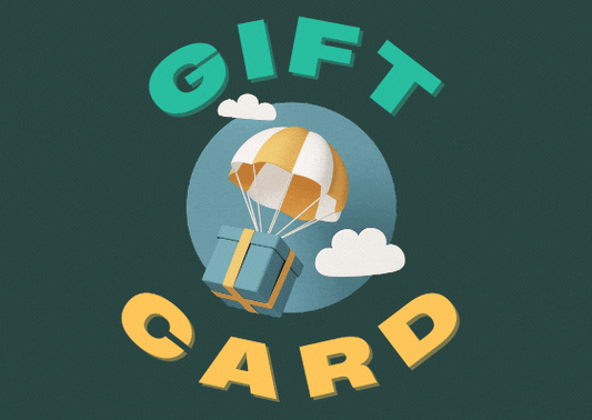 Giggly Grain Gift Card