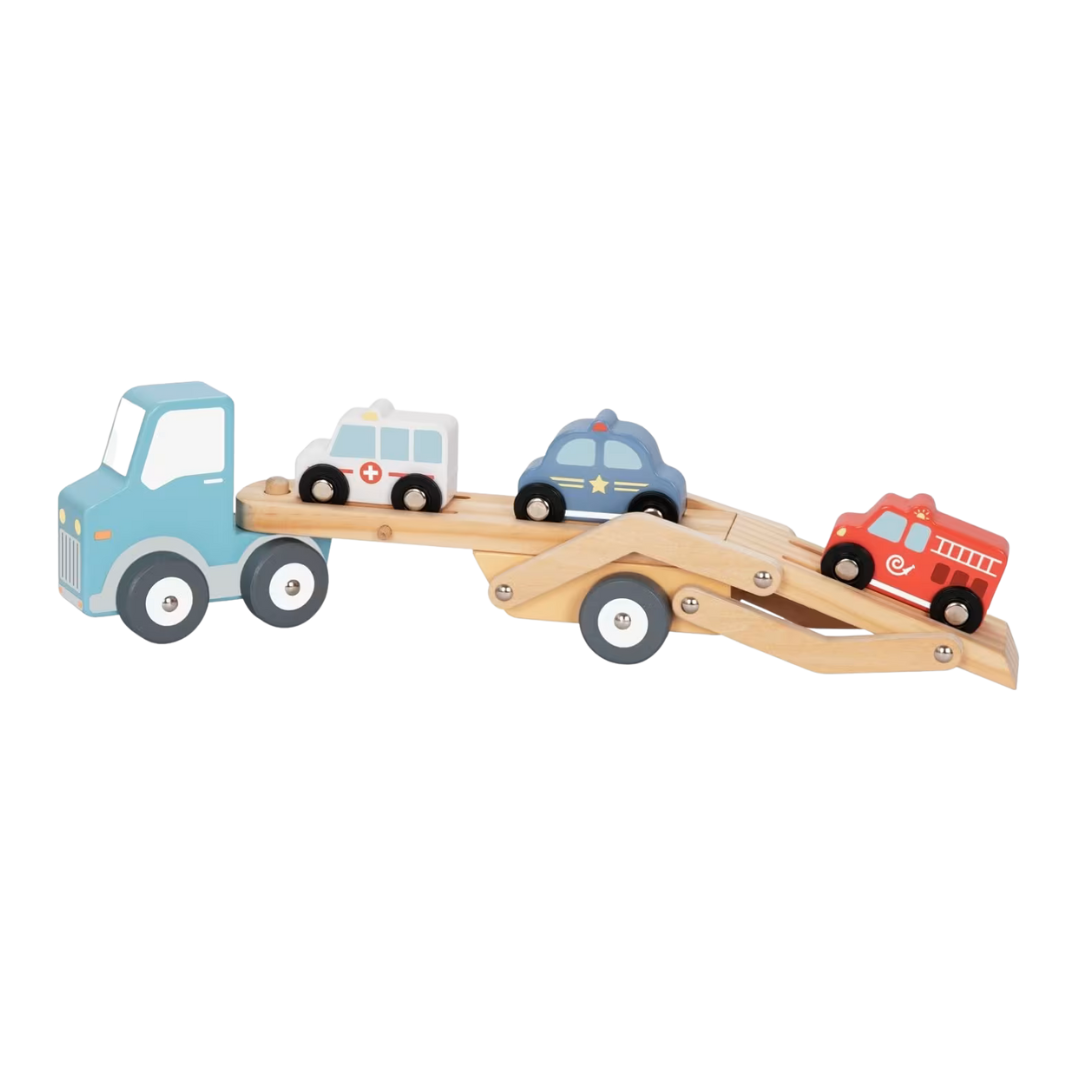 Car Carrier