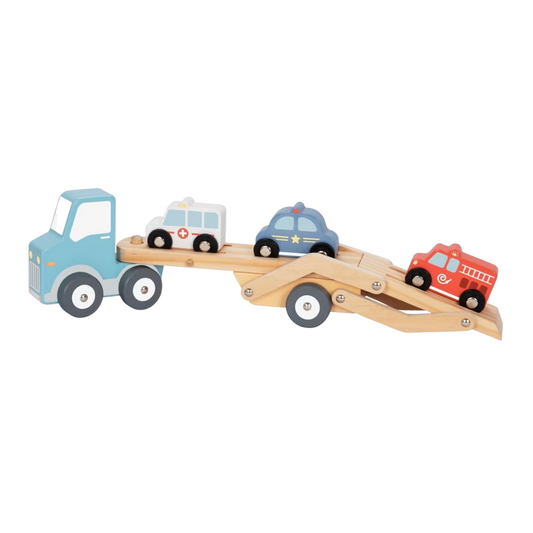 Car Carrier