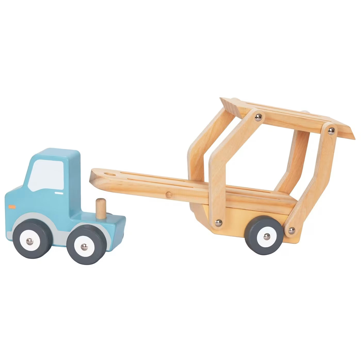 Car Carrier