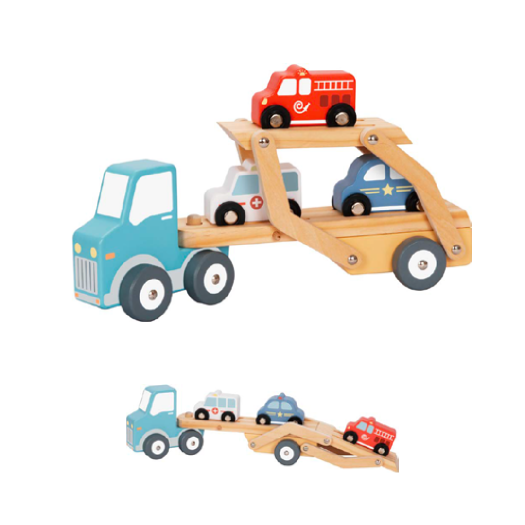 Car Carrier