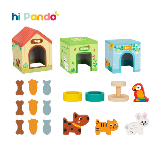 Pet Home