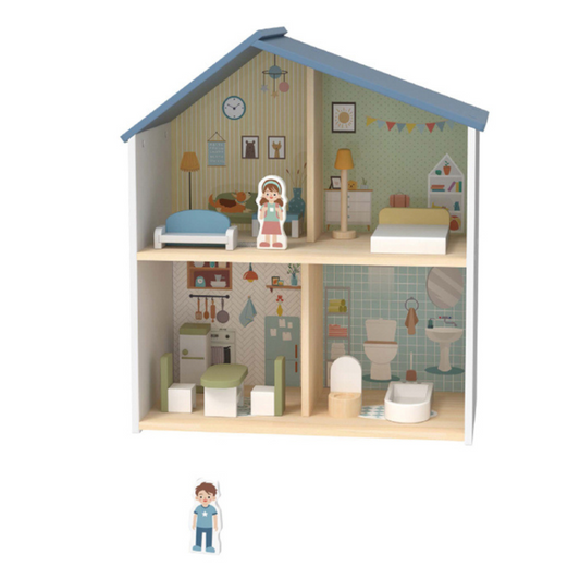 Doll House