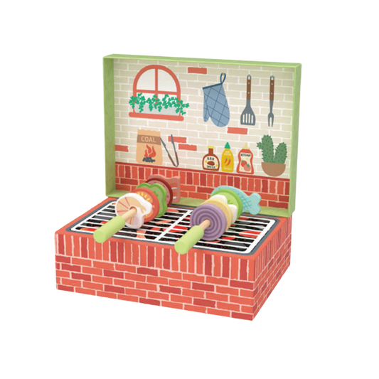 BBQ Set