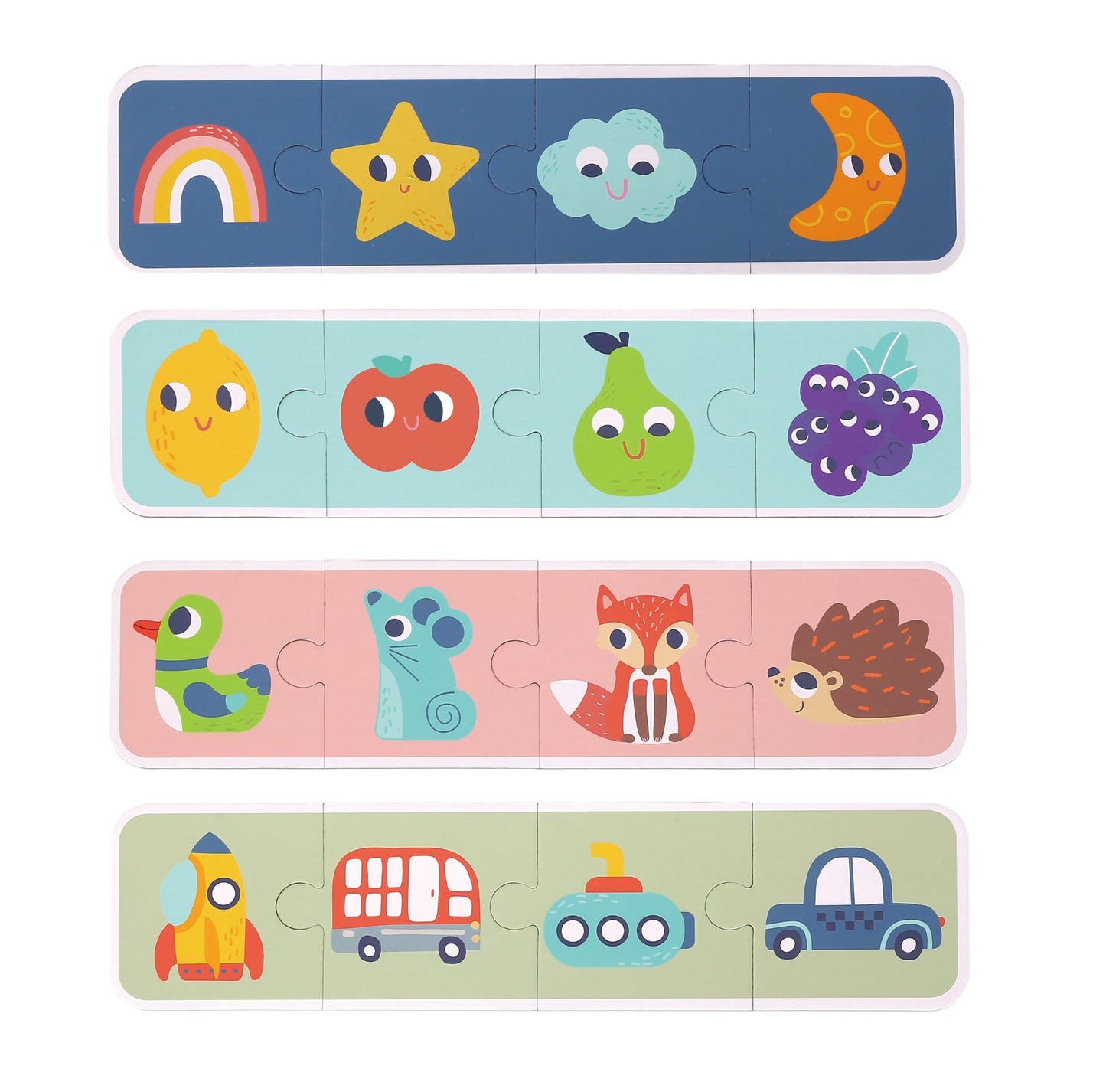 Memory Touch Game