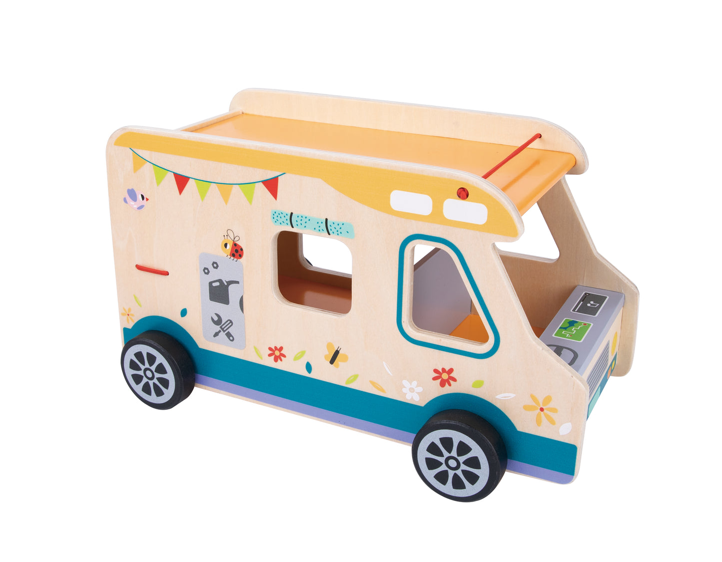 Camping RV
