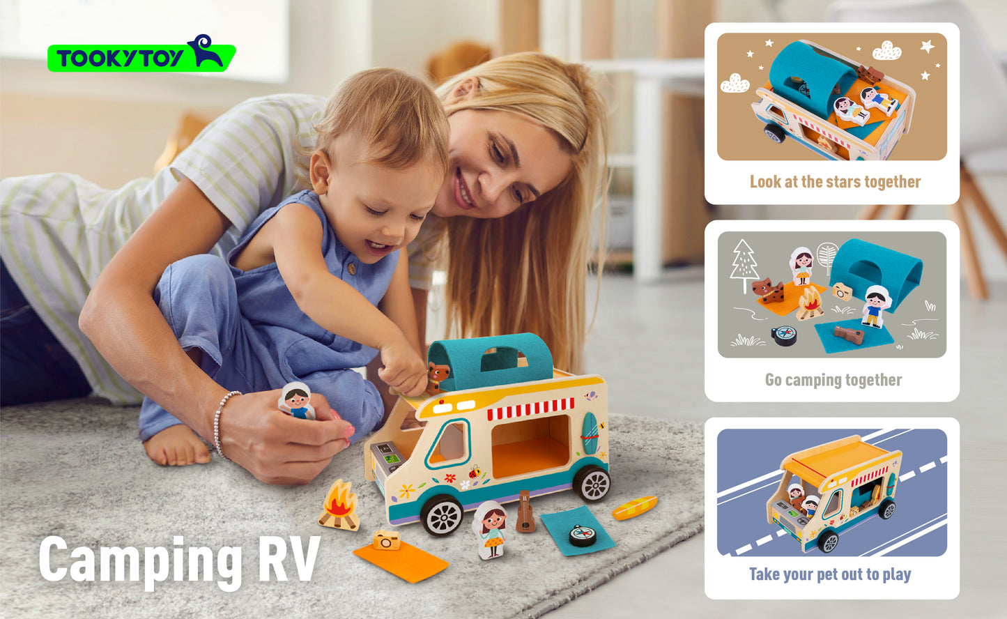 Camping RV