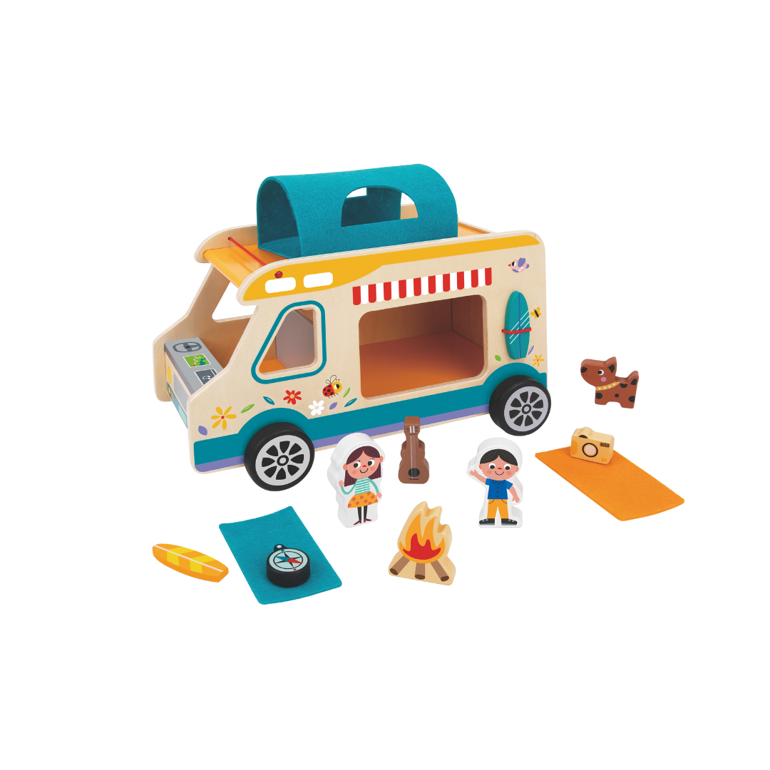 Camping RV
