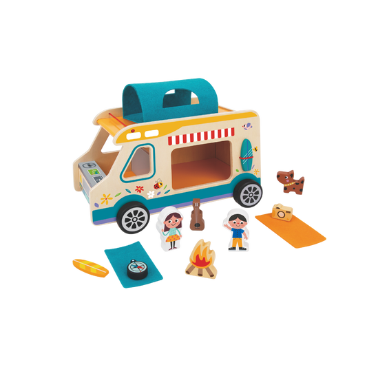 Camping RV