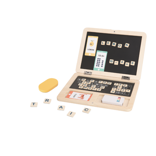Wooden Activity Centre