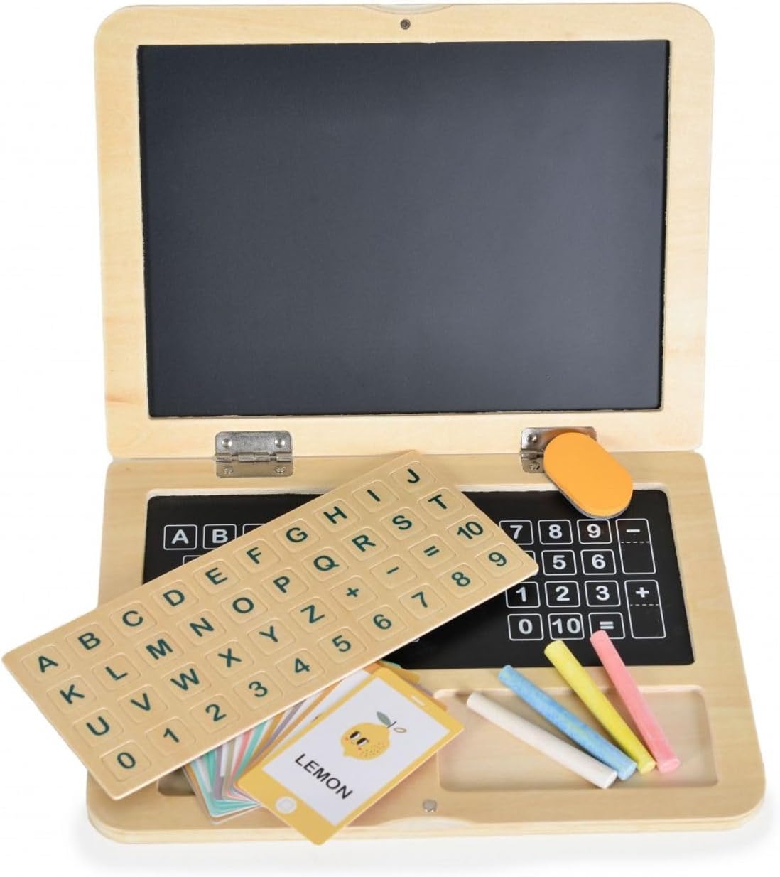 Wooden Activity Centre