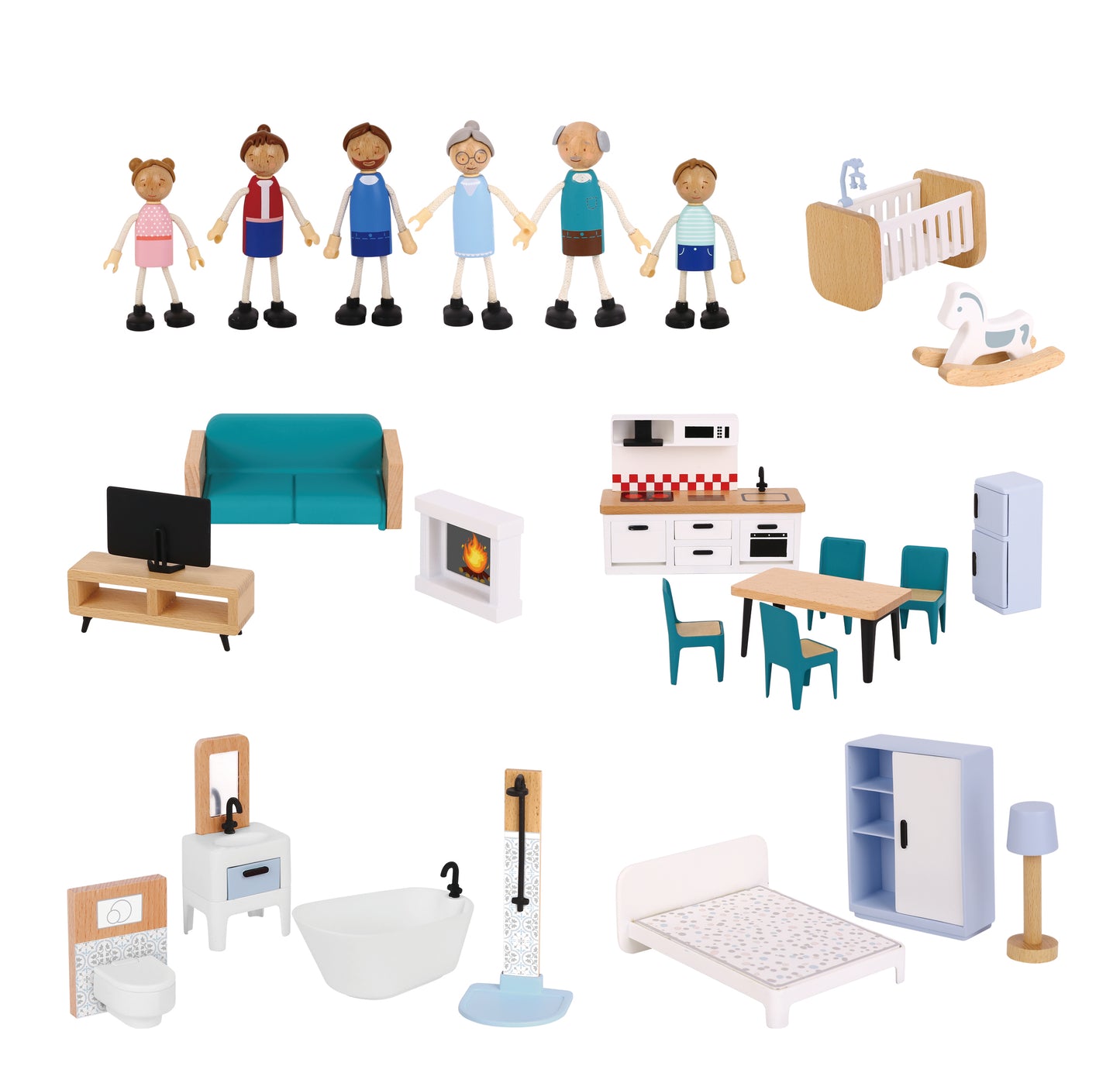 Doll House
