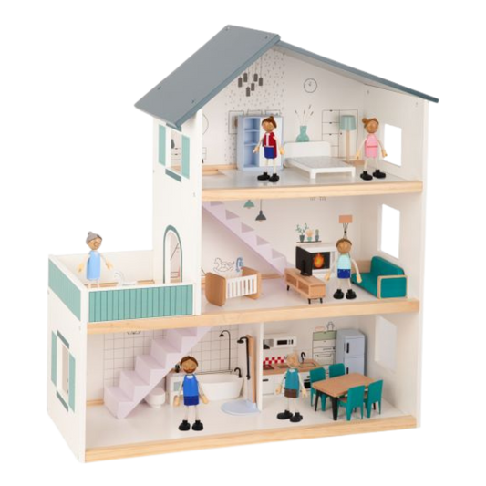 Doll House
