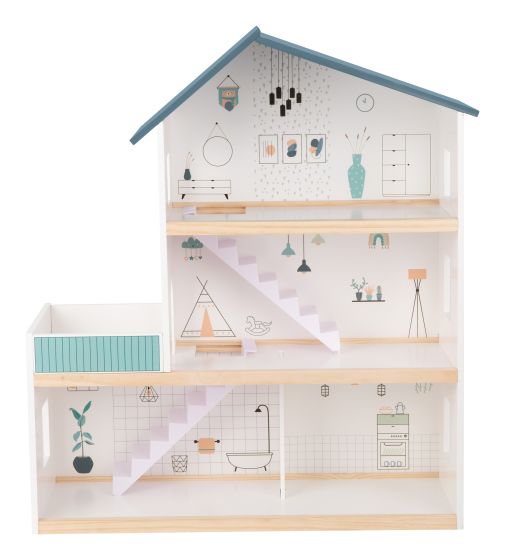 Doll House