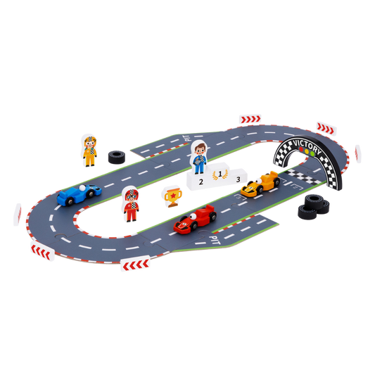 Racing Game