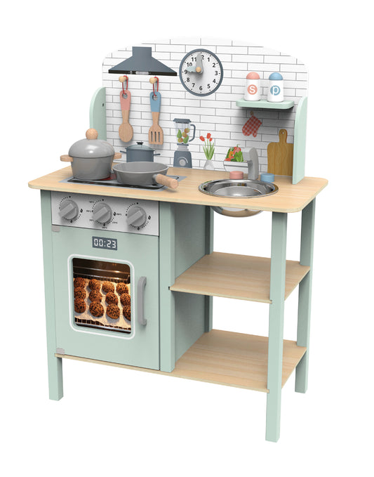 Kitchen Set