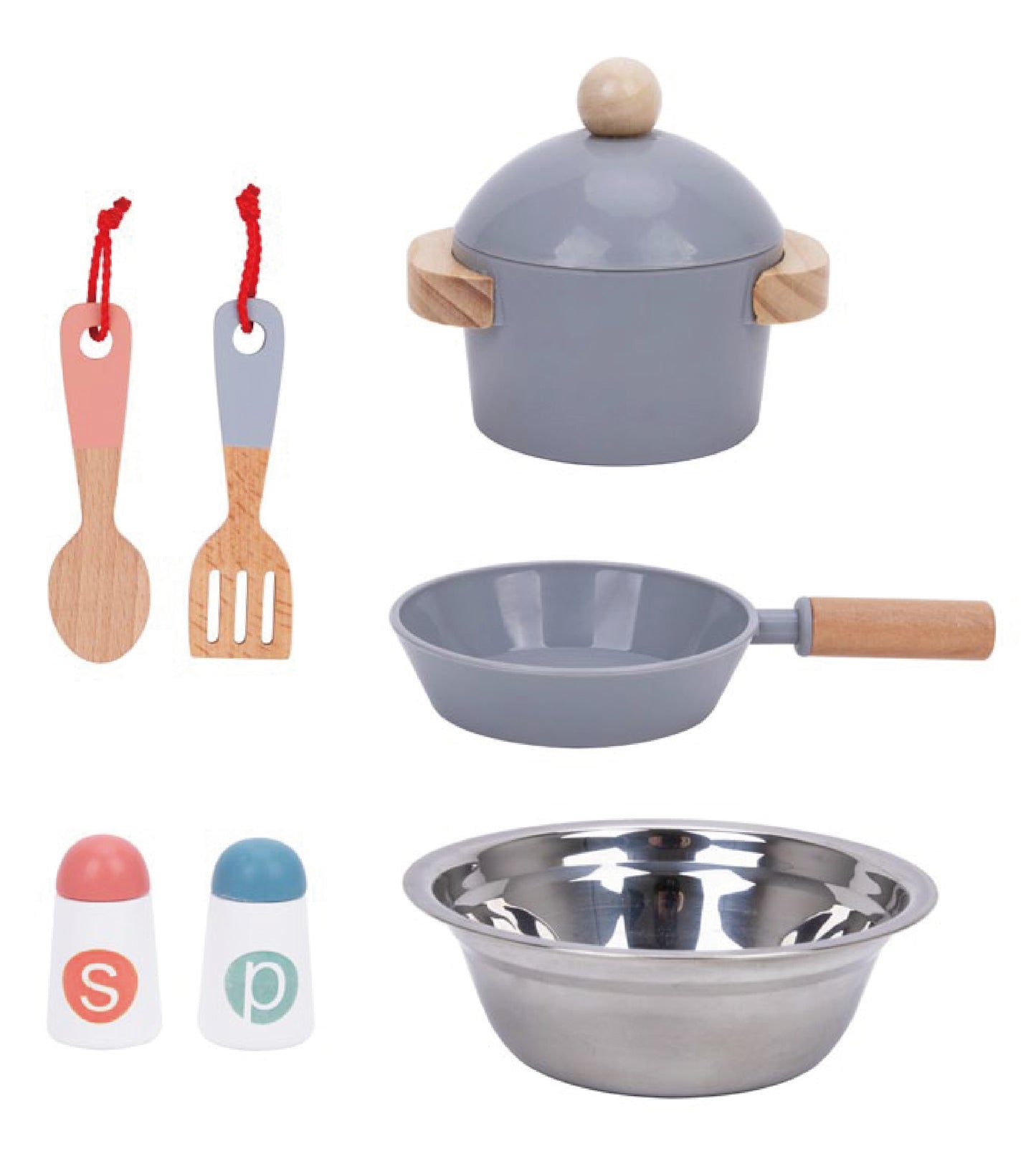 Kitchen Set