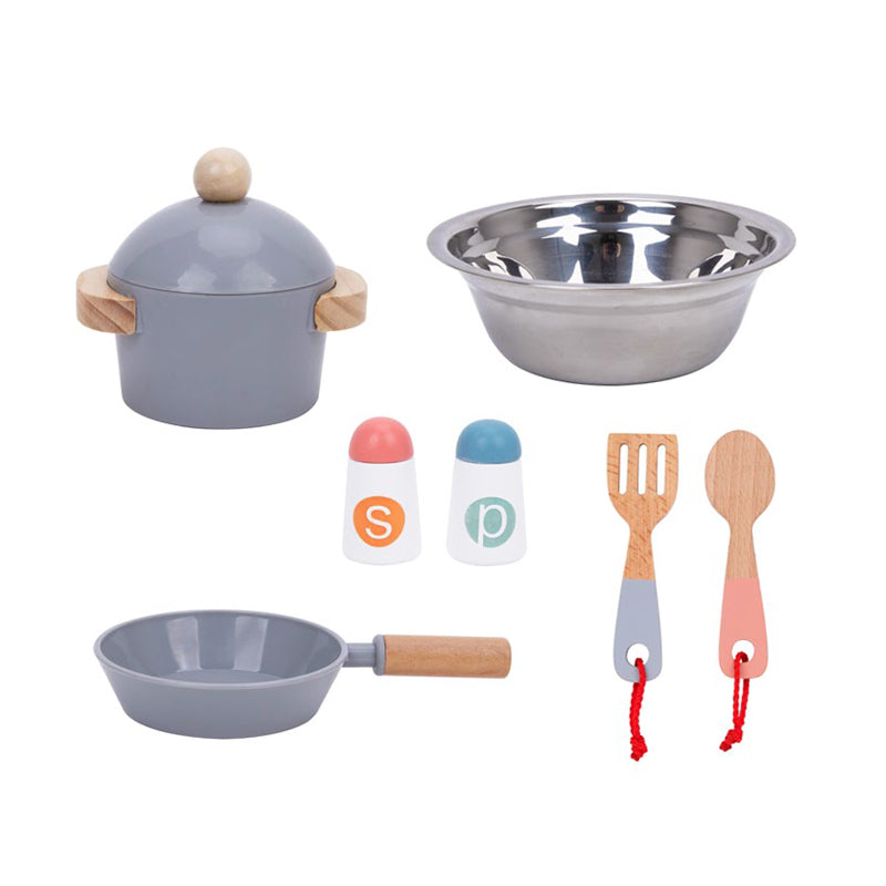 Kitchen Set
