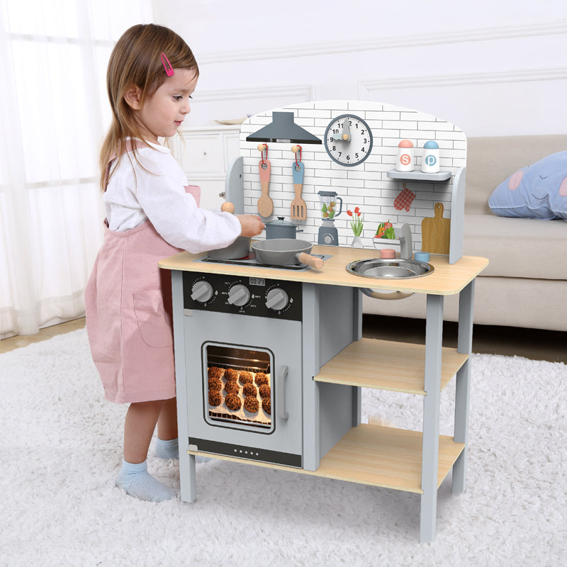 Kitchen Set